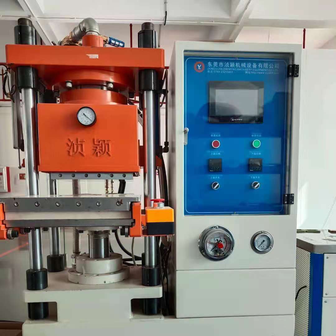 mold machine mold machine