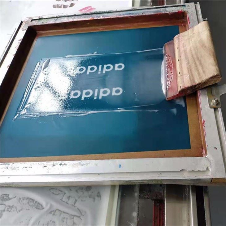 कपड़े के लिए लिनो प्रिंटिंग इंक