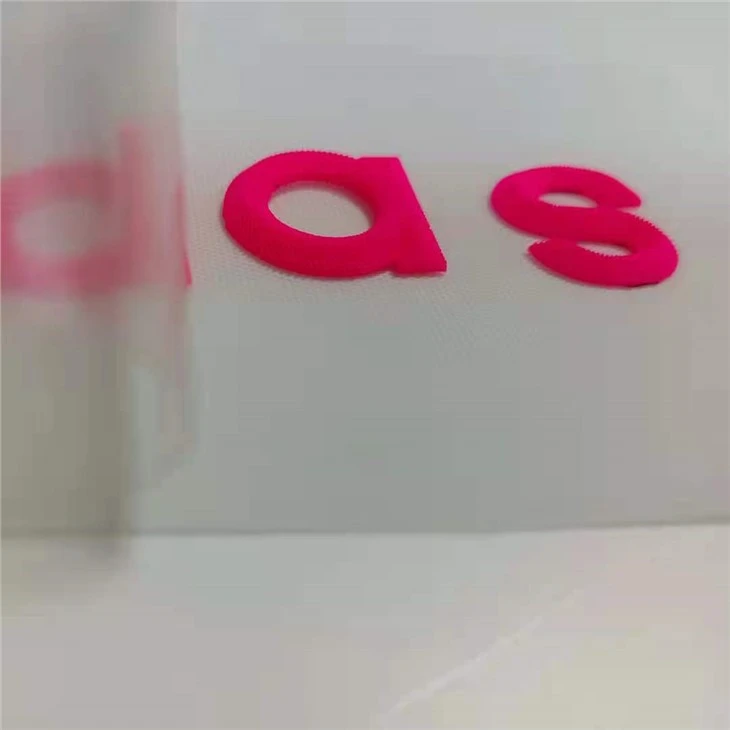 सिलिकॉन ट्रांसफर