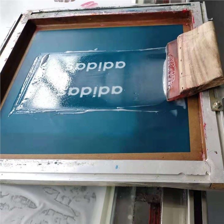 Silicone Ink Manufactures