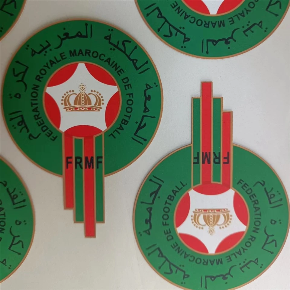 Heat Press Transfers