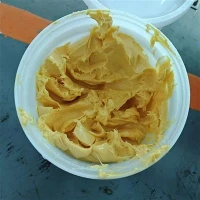 पफ प्लास्टिसोल स्याही